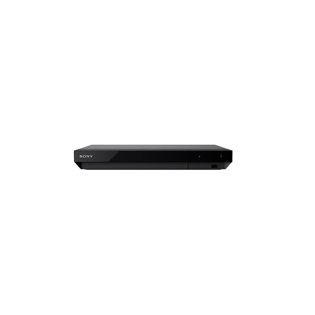 4K Ultra HD Blu-Ray Player with Dolby Vision, UBP-X700