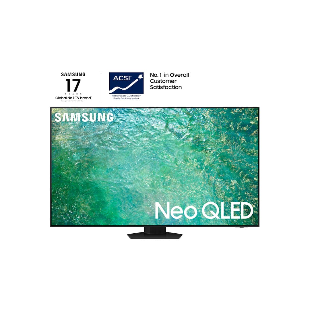 Samsung - 55inch Class QN85C Series Neo QLED 4K UHD Smart Tizen TV