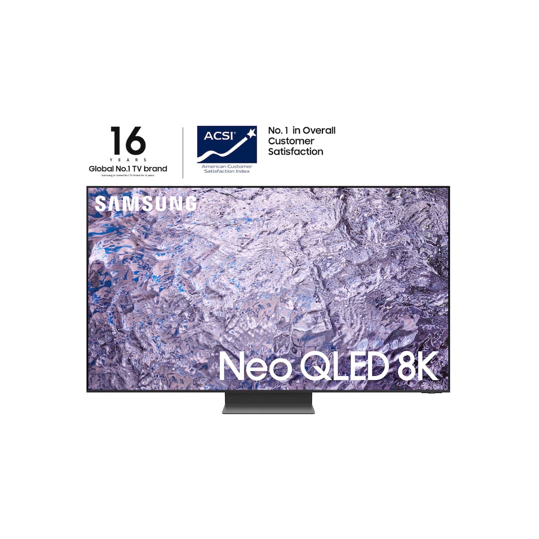 SAMSUNG 85 Class QN95C Neo QLED 4K Smart TV QN85QN95CAFXZA 2023