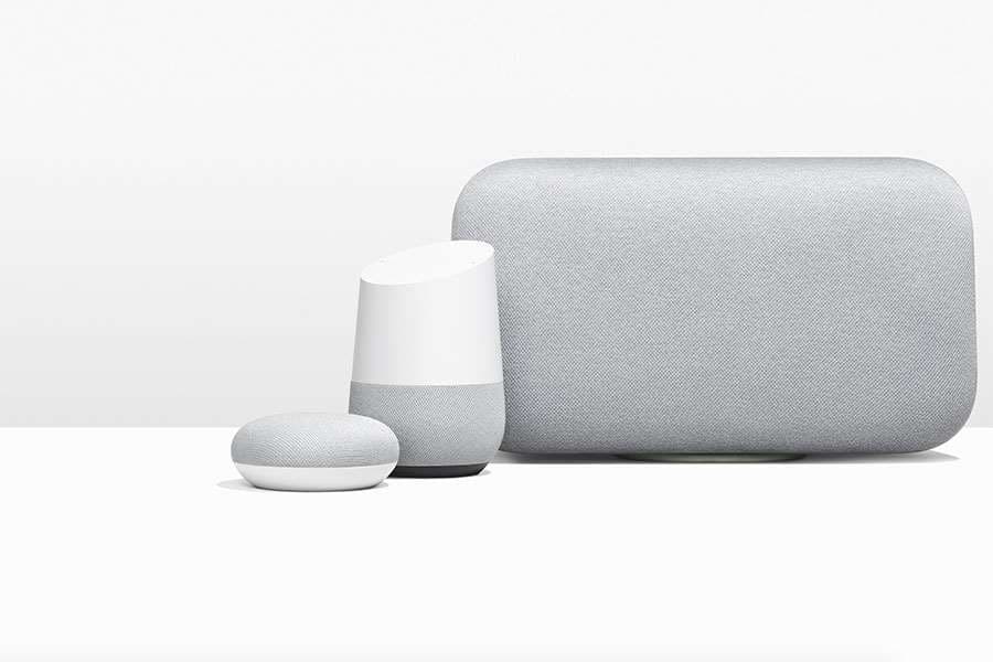 Google Home is the best thing to buy for your home!