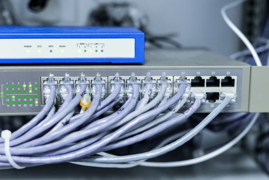 Smart Homes Deserve Smart Switches: 10 Reasons Why Netgear PoE Switch is the Way to Go