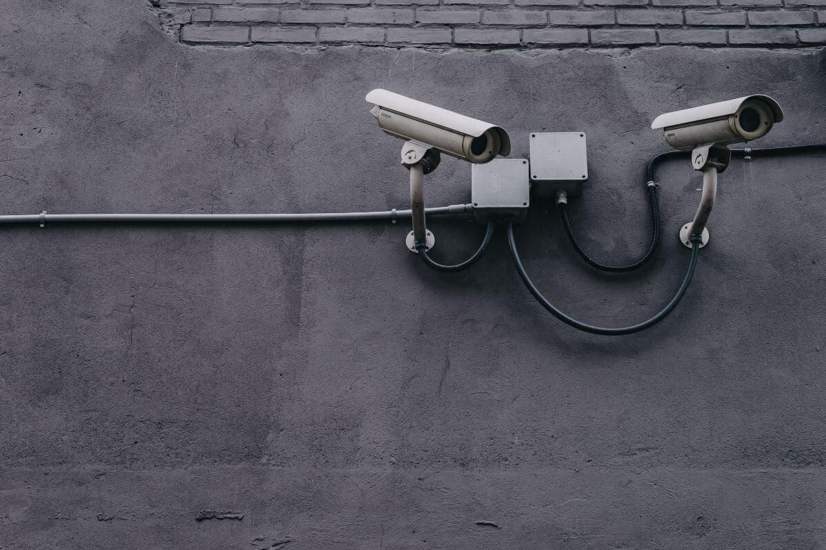 Can Security Cameras Be Hacked?