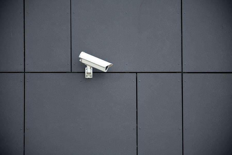 Security Cameras: Public Safety Request or Privacy Invasion?