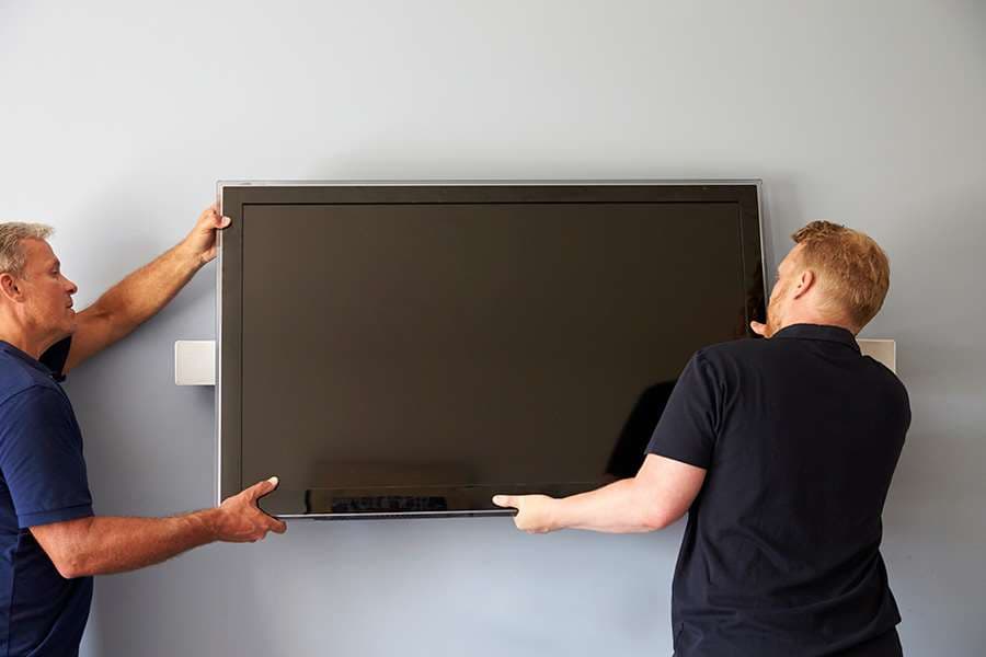 Avoid These 5 Major Mistakes When Mounting Your TV